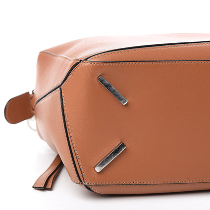 Loewe Calfskin Medium Puzzle Bag Tan 8 of 11