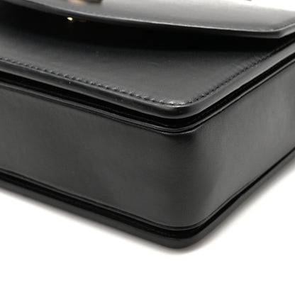 Christian Louboutin Nappa Loubi54 Crossbody Bag Black 9 of 9