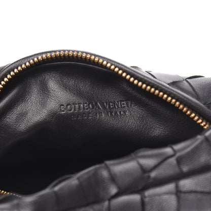 Bottega Veneta Nappa Intrecciato Mini Jodie Black 6 of 10