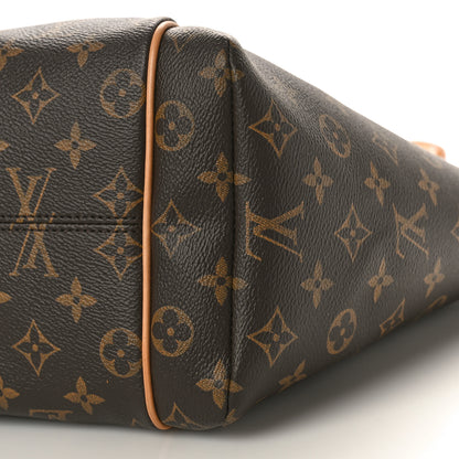 Louis Vuitton Monogram Totally MM 10 of 10