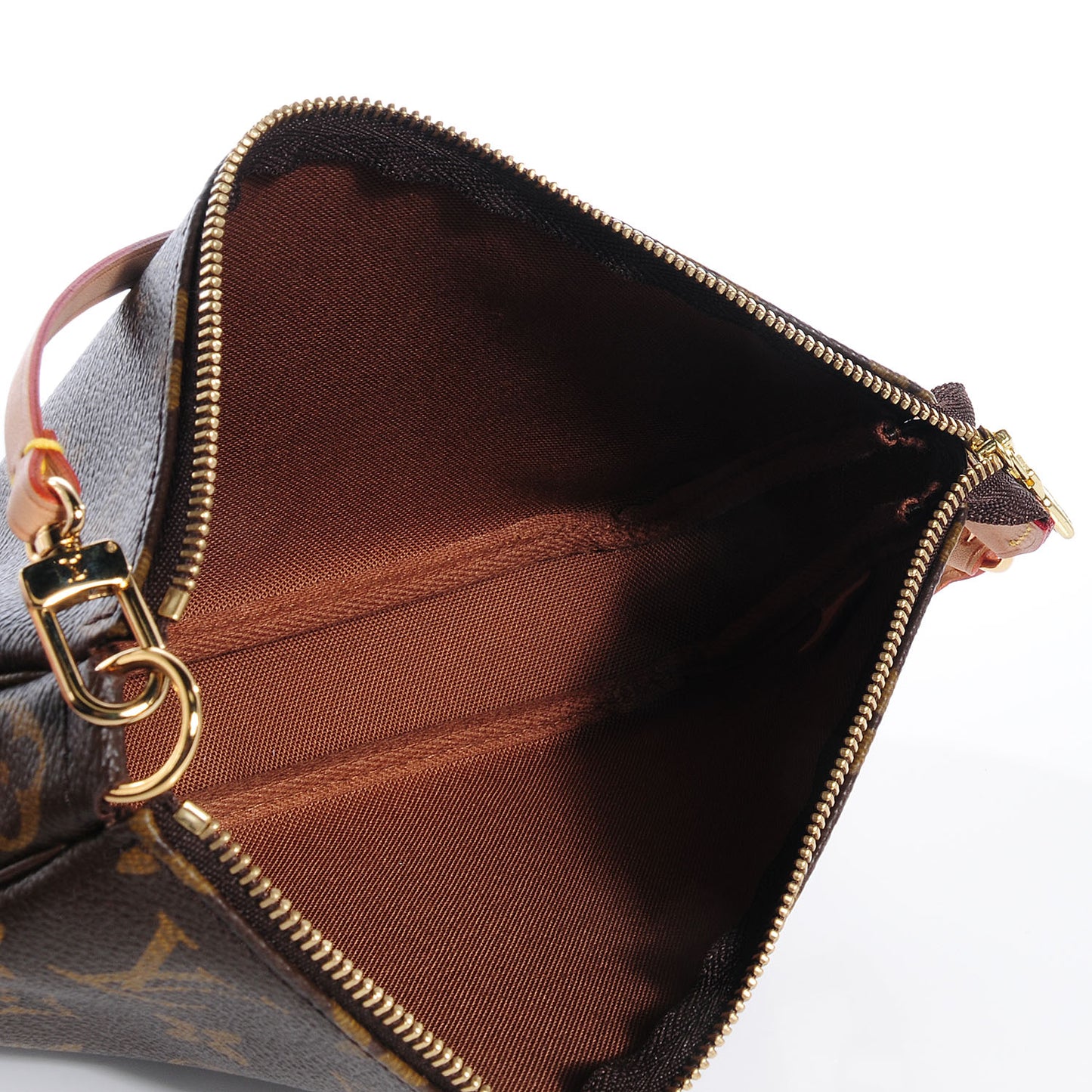 Monogram Pochette Accessories