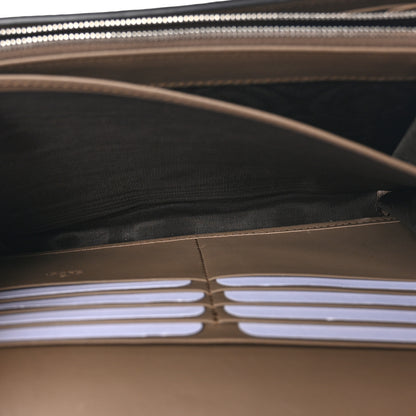 Gucci GG Supreme Monogram Mini Dionysus Chain Wallet Beige Taupe 5 of 13