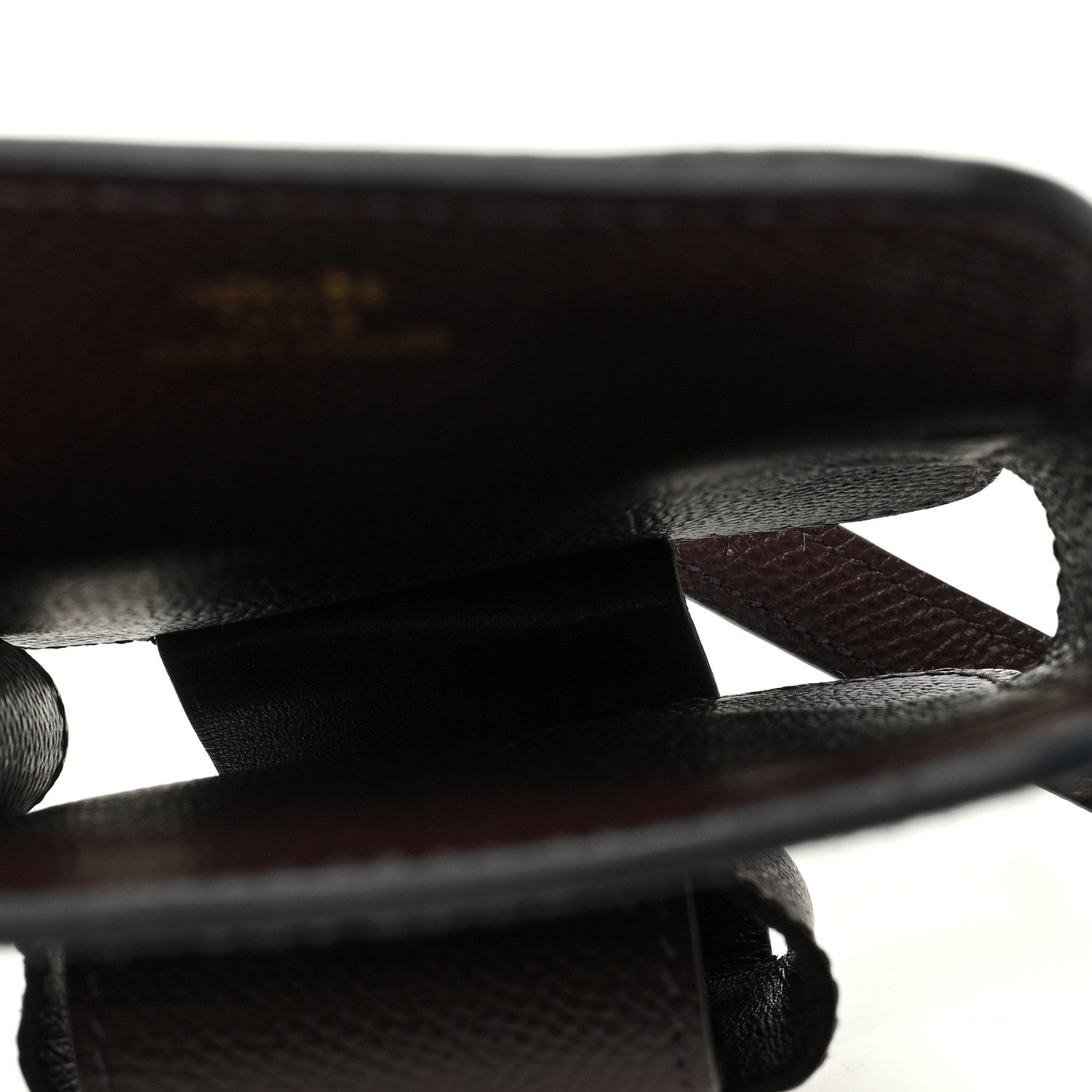 Hermes Epsom Hermesway Phone Case 5 of 9
