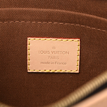 Louis Vuitton Monogram Multi Pochette Accessories Kaki 8 of 12