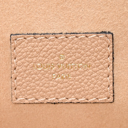 Louis Vuitton Empreinte Saint Germain PM Dune 6 of 10