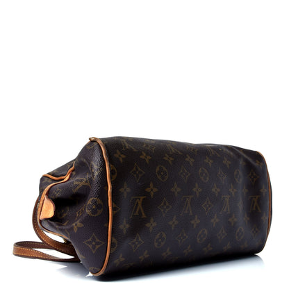 Louis Vuitton Monogram Montorgueil PM 3 of 4