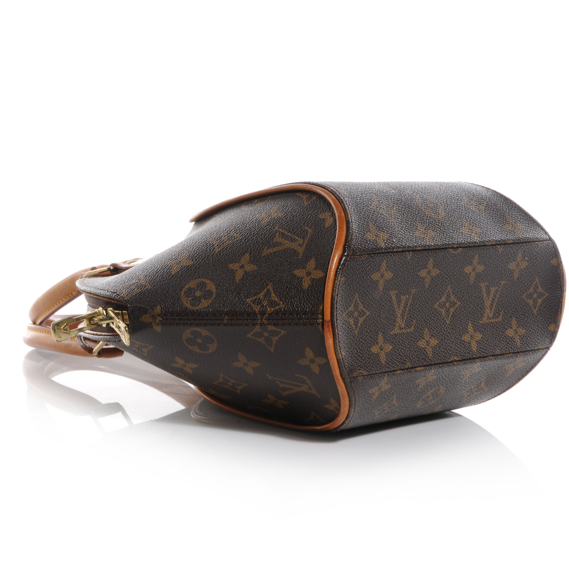 Louis Vuitton Monogram Ellipse PM 4 of 7