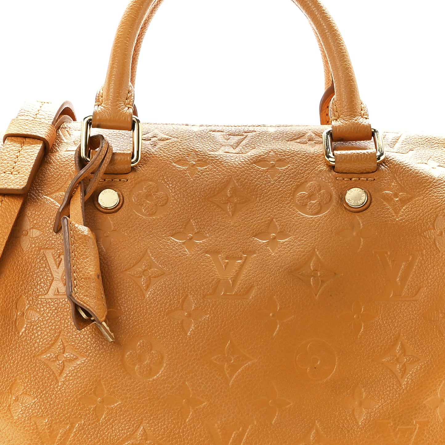 Empreinte Speedy Bandouliere 25 Safran