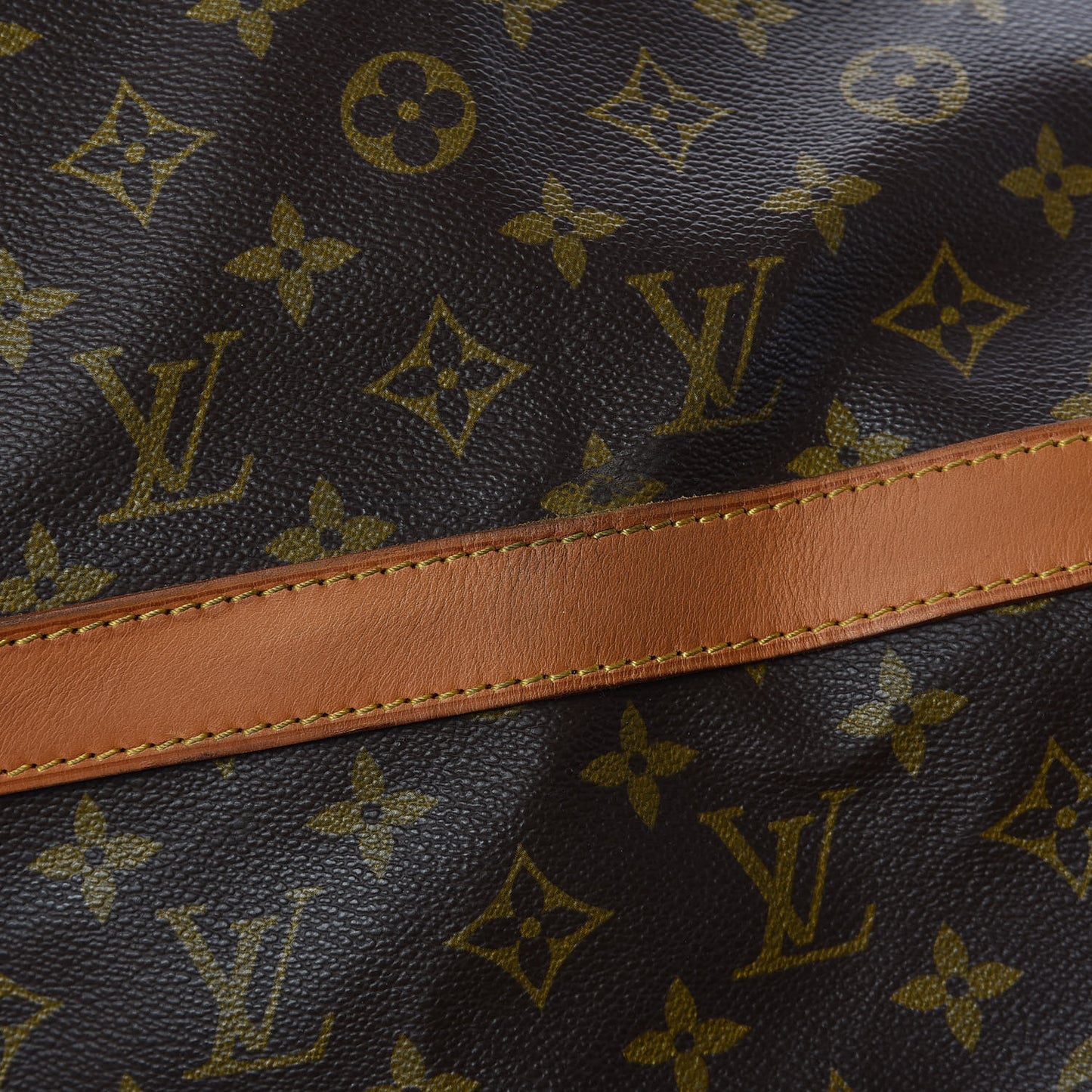 Monogram Cruiser 55