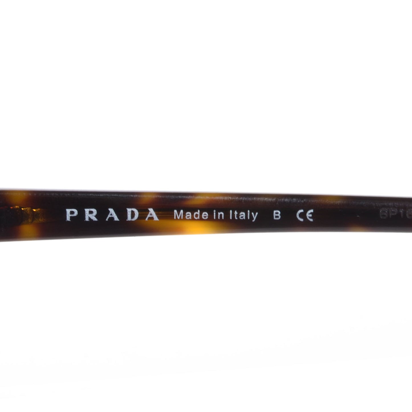 Tortoise Eye Glasses VPR 05P