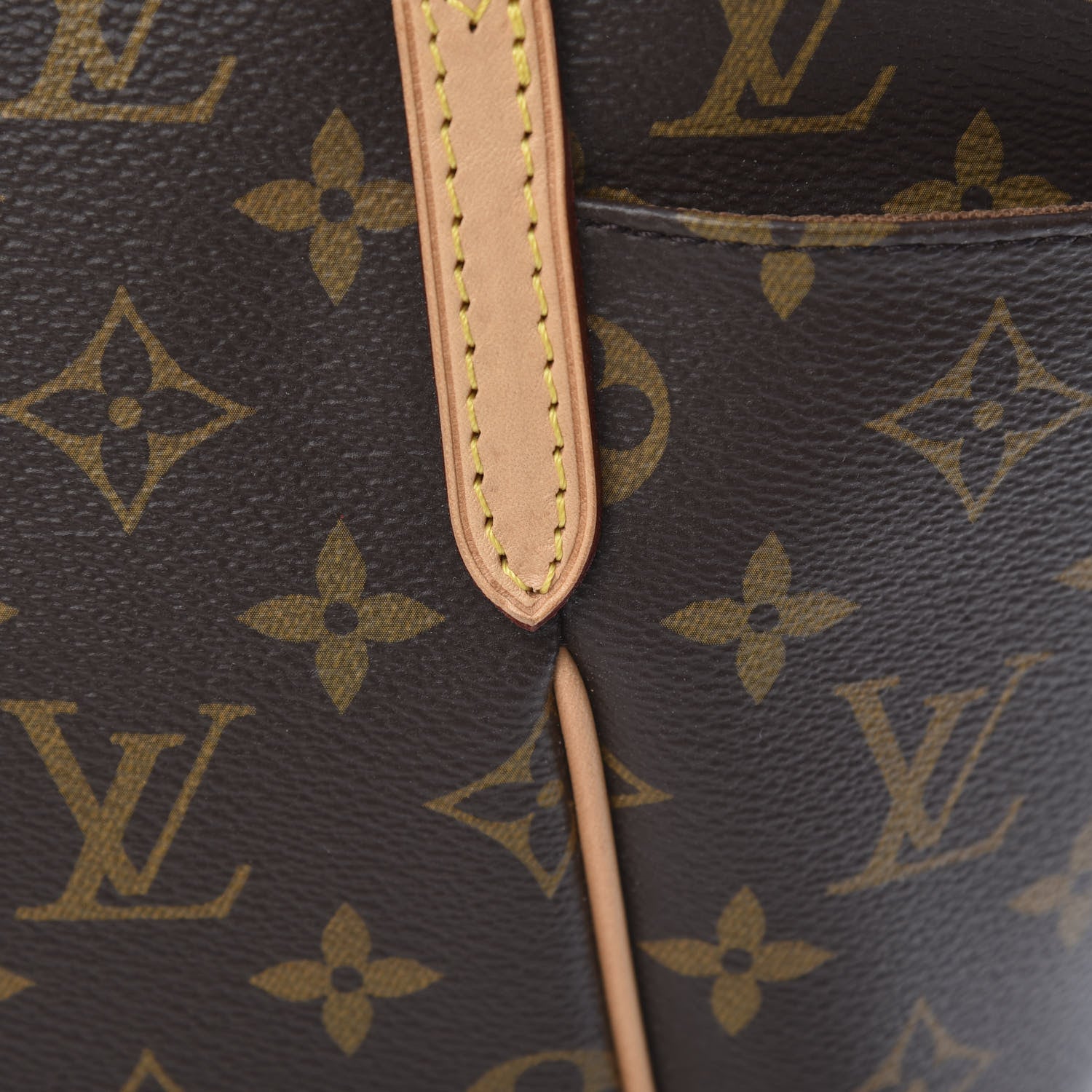 Louis Vuitton Monogram Totally PM 11 of 11