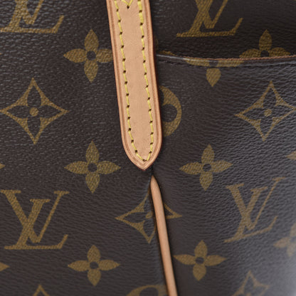 Louis Vuitton Monogram Totally PM 11 of 11