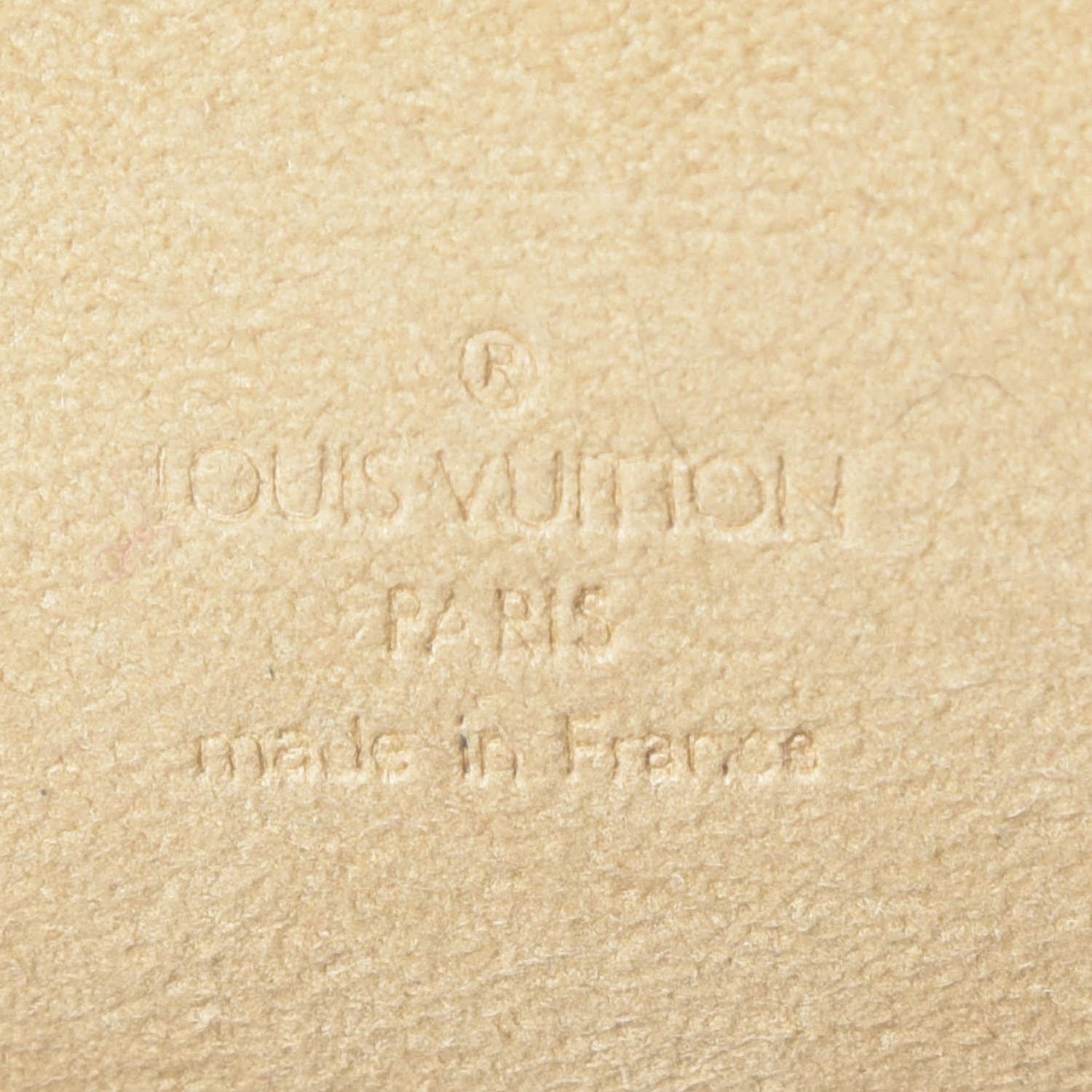 Louis Vuitton Monogram Pochette Florentine XS 8 of 11
