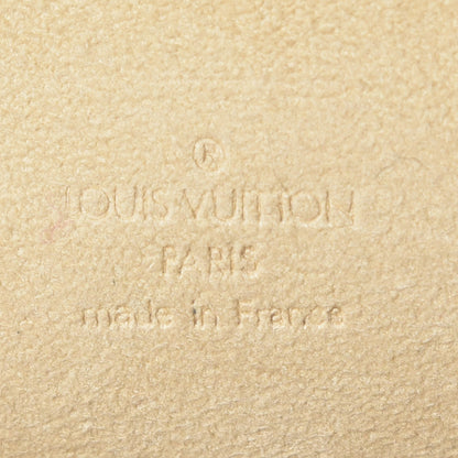 Louis Vuitton Monogram Pochette Florentine XS 8 of 11
