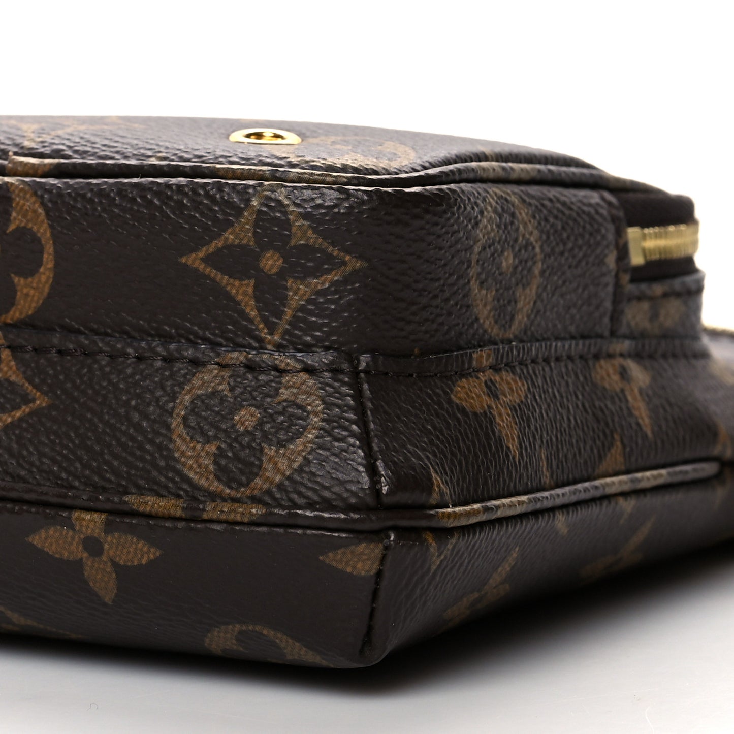 Monogram Utility Phone Sleeve