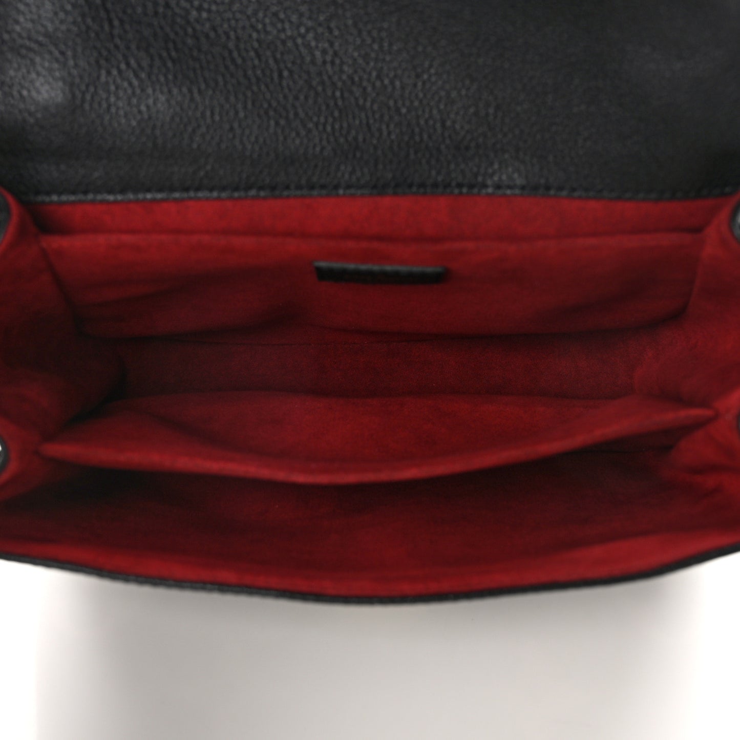 Empreinte Monogram Giant Pochette Metis Black Beige
