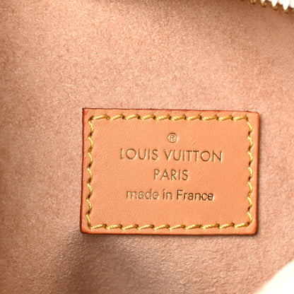 Louis Vuitton Monogram Dune Side Trunk 5 of 8