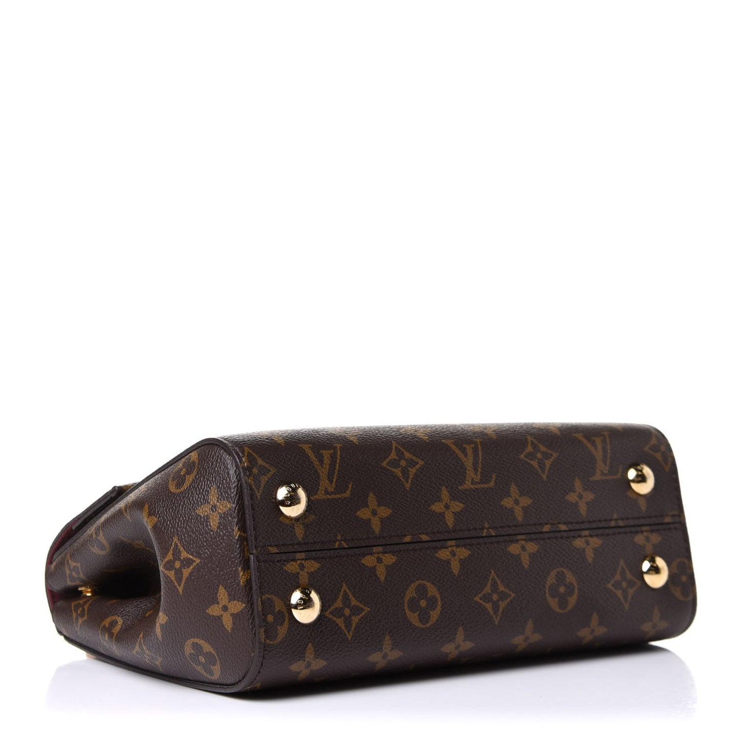 Monogram Cluny BB Creme