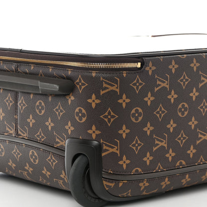 Louis Vuitton Monogram Pegase Legere 55 10 of 10