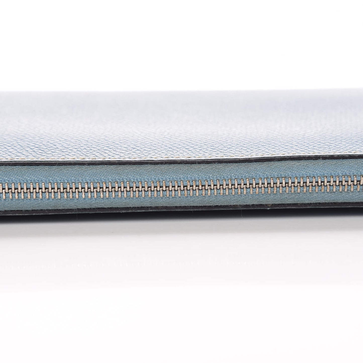 Epsom Azap Wallet Blue Jean