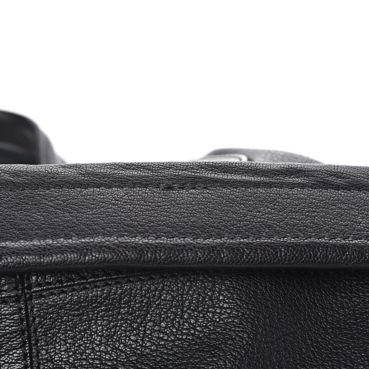 Givenchy Sugar Goatskin Medium Nightingale Black 17 of 23
