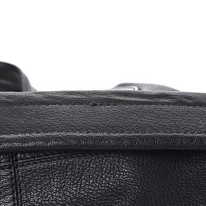 Givenchy Sugar Goatskin Medium Nightingale Black 17 of 23