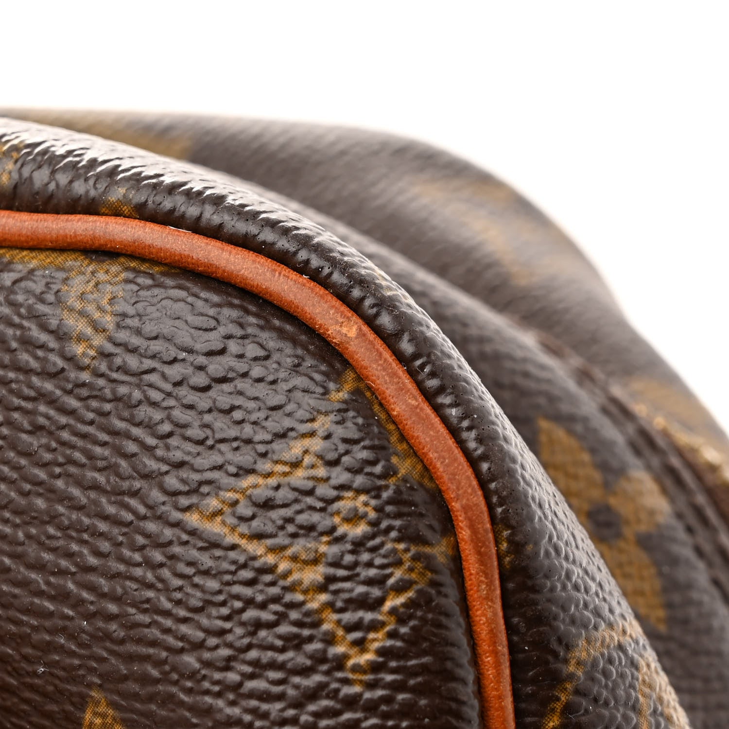Louis Vuitton Monogram Cite MM 12 of 14
