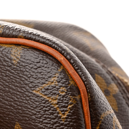 Louis Vuitton Monogram Cite MM 12 of 14