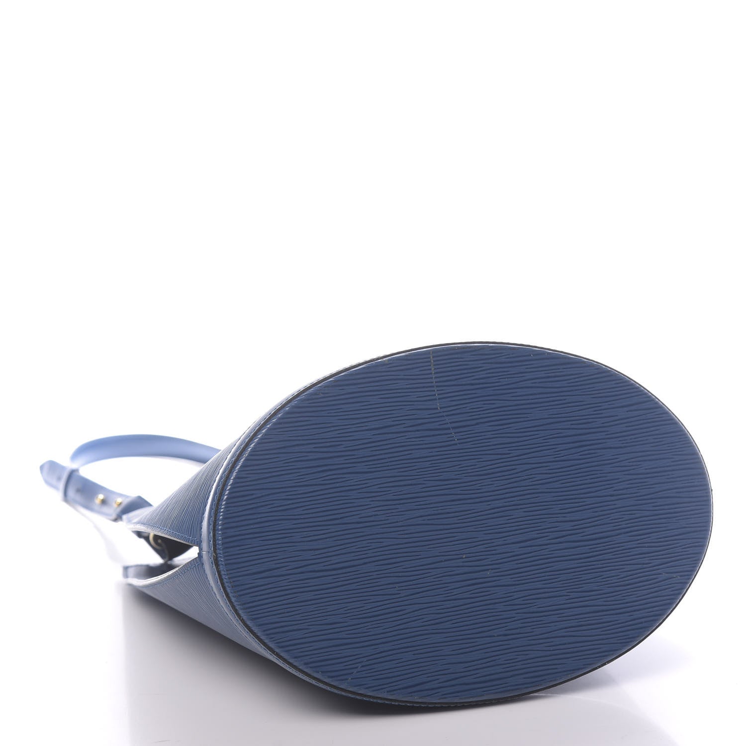 Louis Vuitton Epi Cluny Toledo 4 of 10