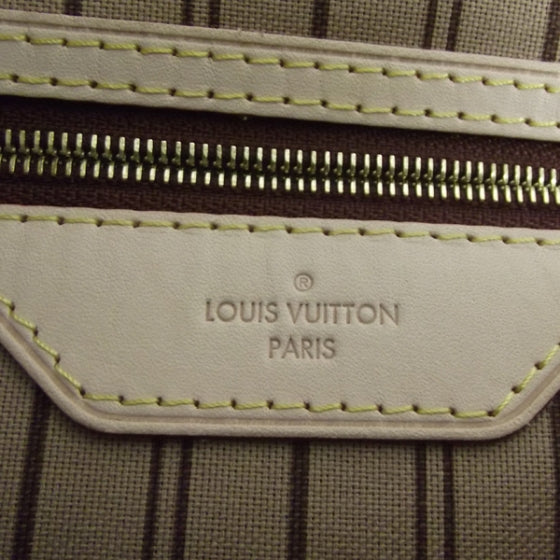 Louis Vuitton Monogram Delightful MM 7 of 8