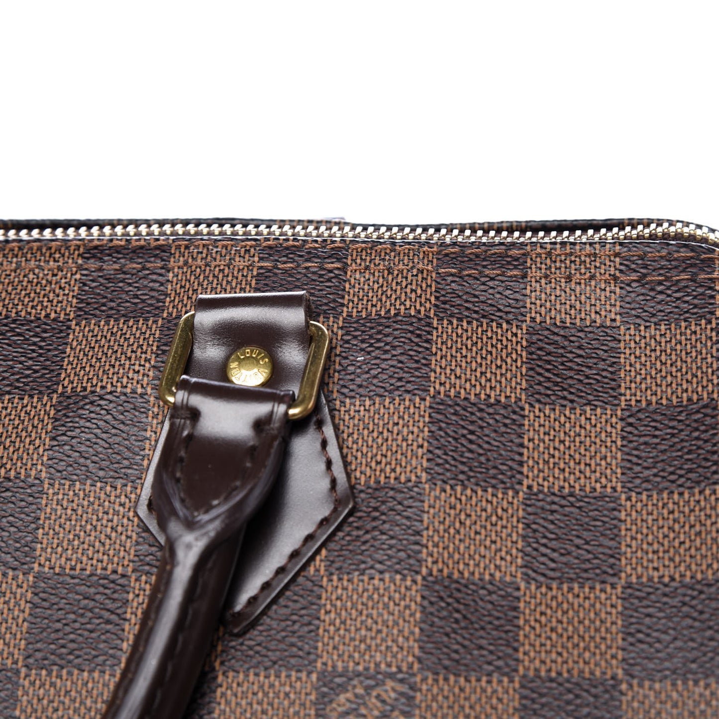 Damier Ebene Speedy 30