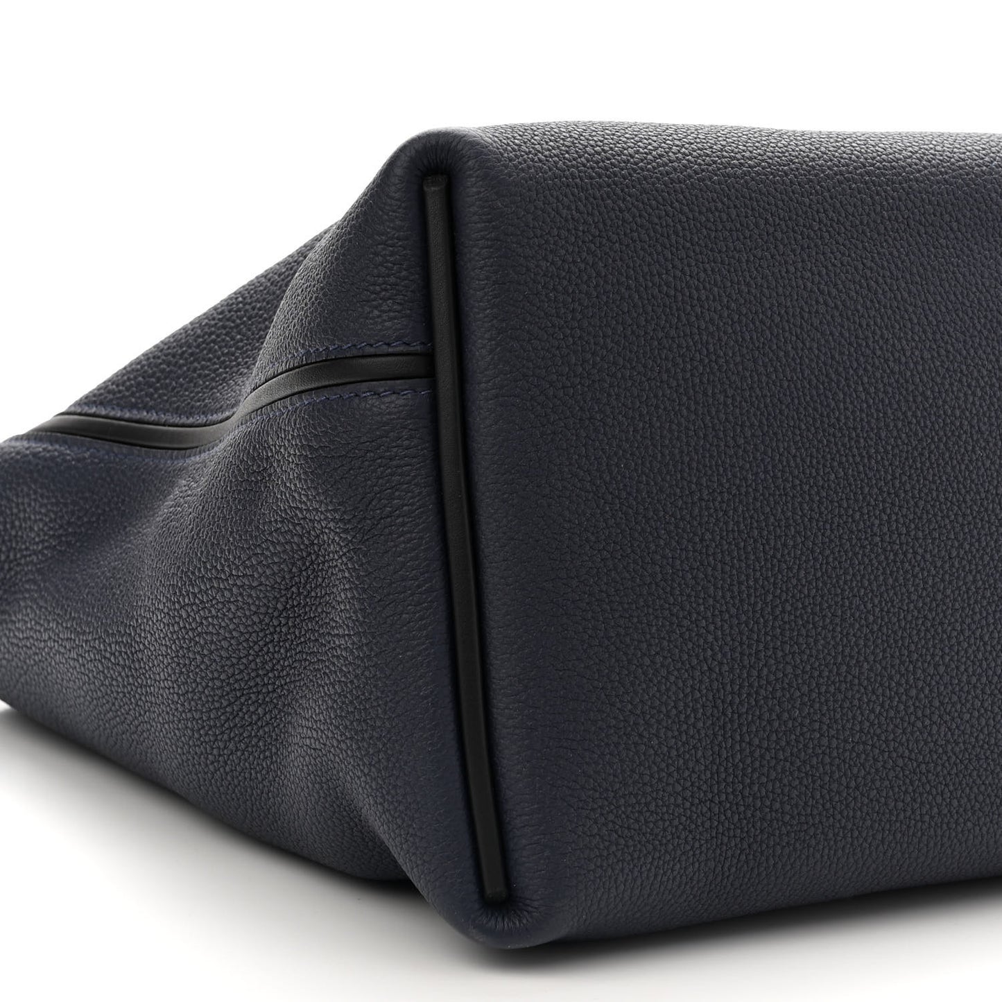 Togo Swift 24/24 35 Bleu Nuit Black