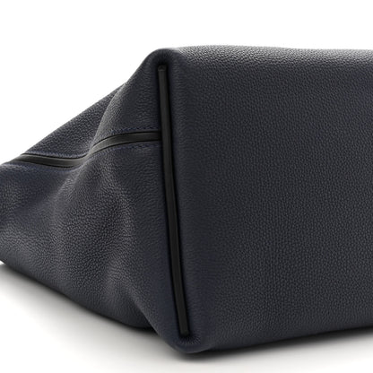 Hermes Togo Swift 24/24 35 Bleu Nuit Black 9 of 10