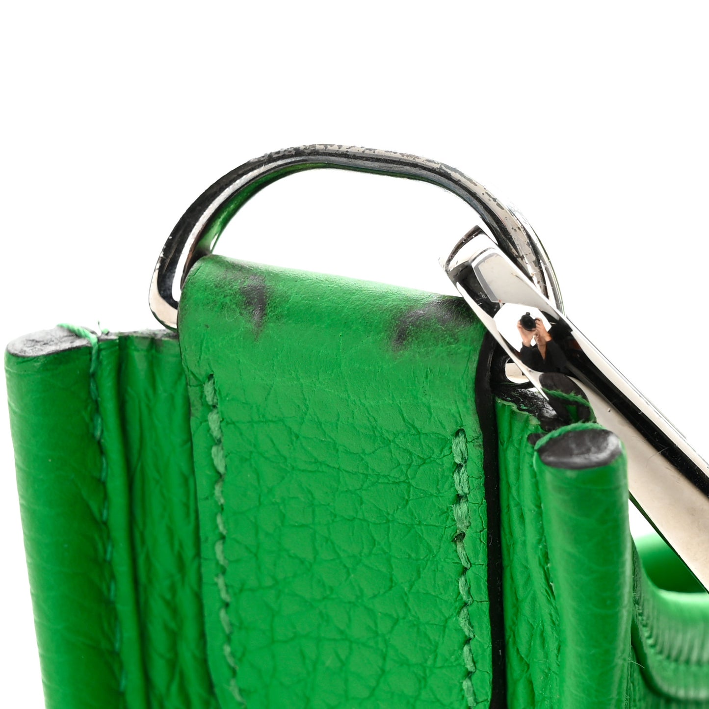 Taurillon Clemence Evelyne III PM Bambou