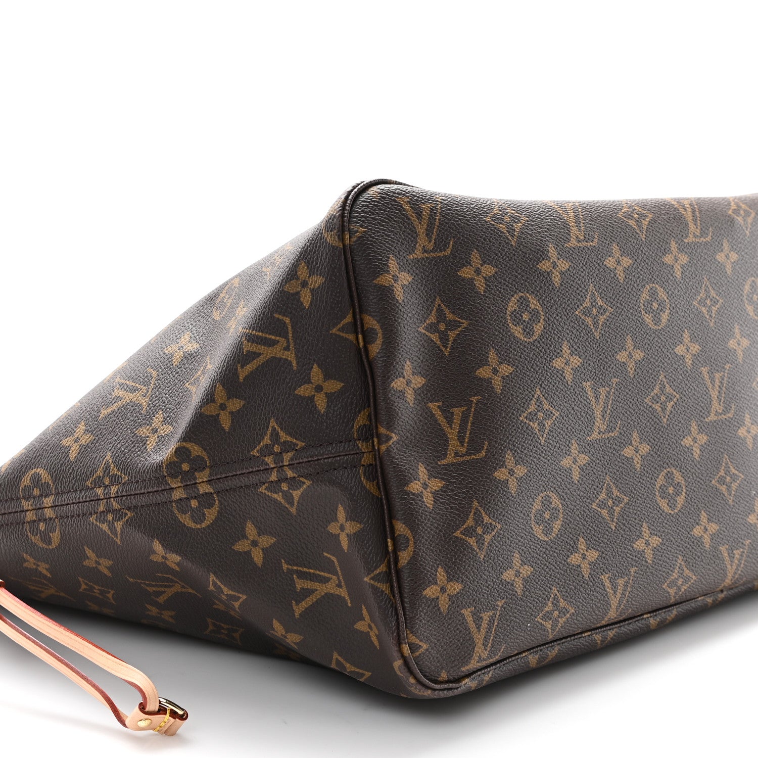 Louis Vuitton Monogram Neo Neverfull GM 9 of 10