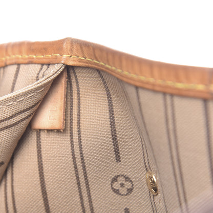 Louis Vuitton Monogram Neverfull MM 7 of 11