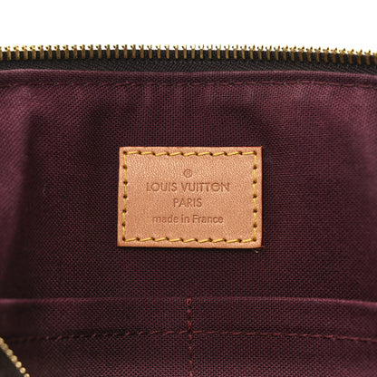 Louis Vuitton Monogram Rivoli PM 6 of 8