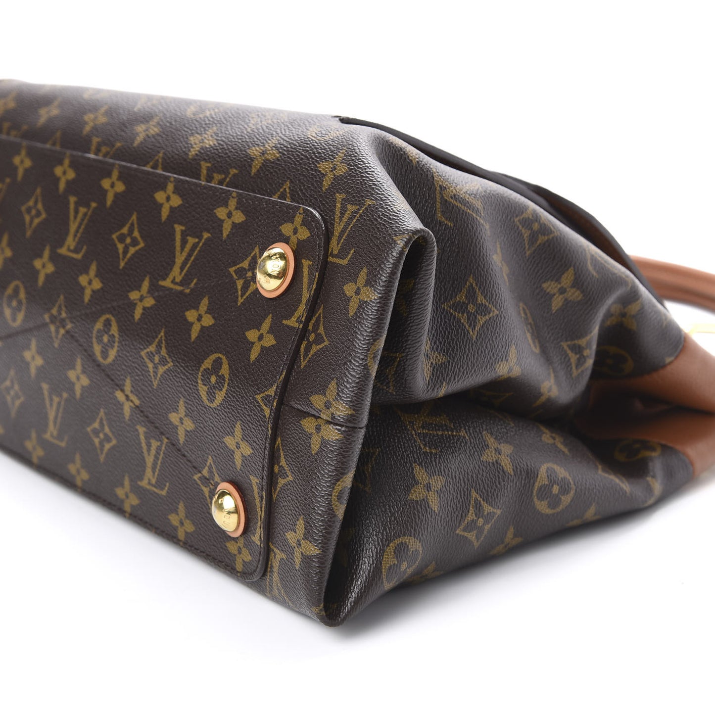 Monogram Olympe Havane