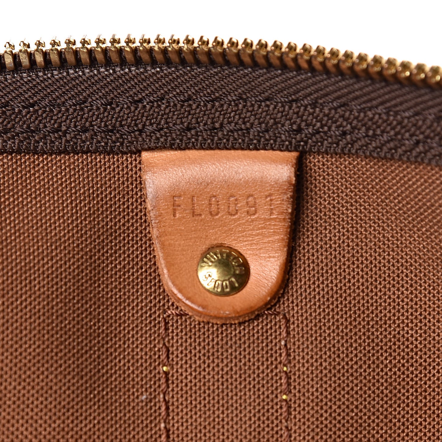 Monogram Keepall 60