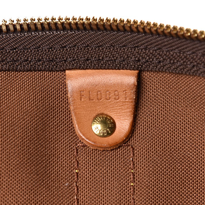 Louis Vuitton Monogram Keepall 60 6 of 19