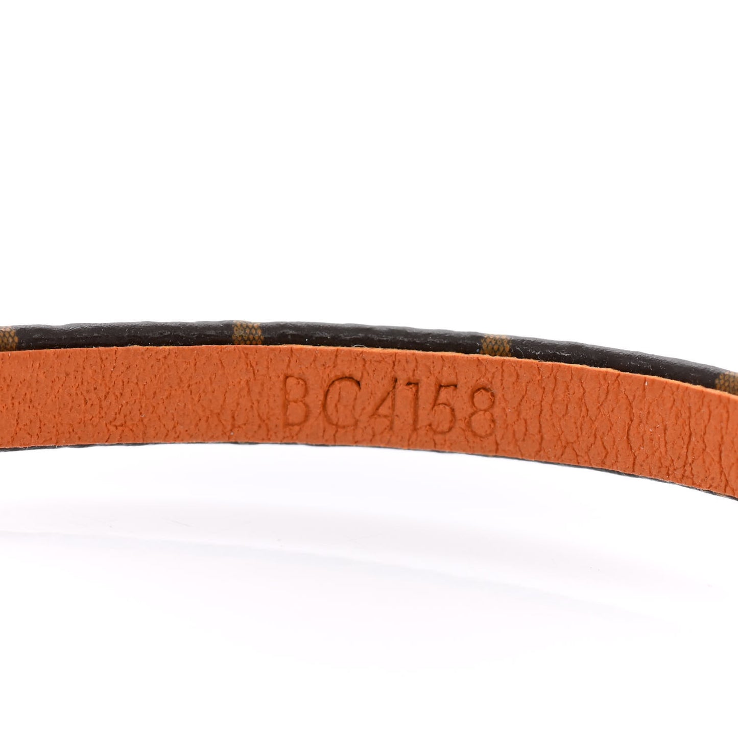 Monogram Mini Historic Bracelet 19