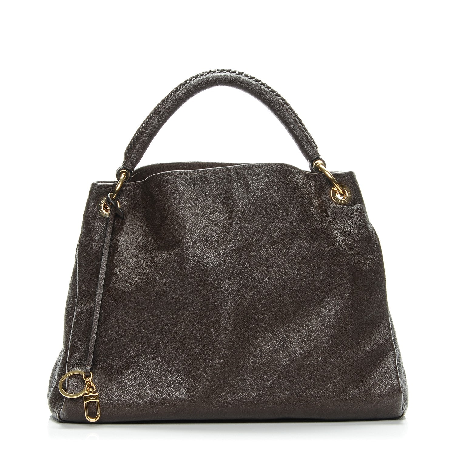Louis Vuitton Empreinte Artsy MM Terre 1 of 7