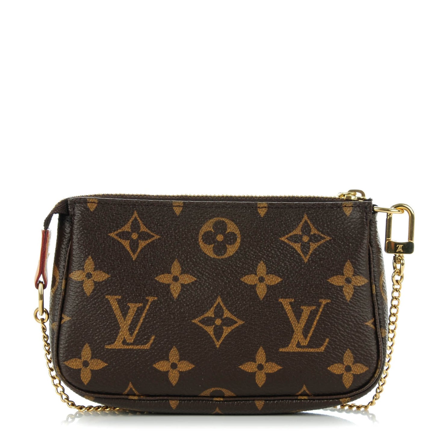 Monogram Mini Pochette Accessories