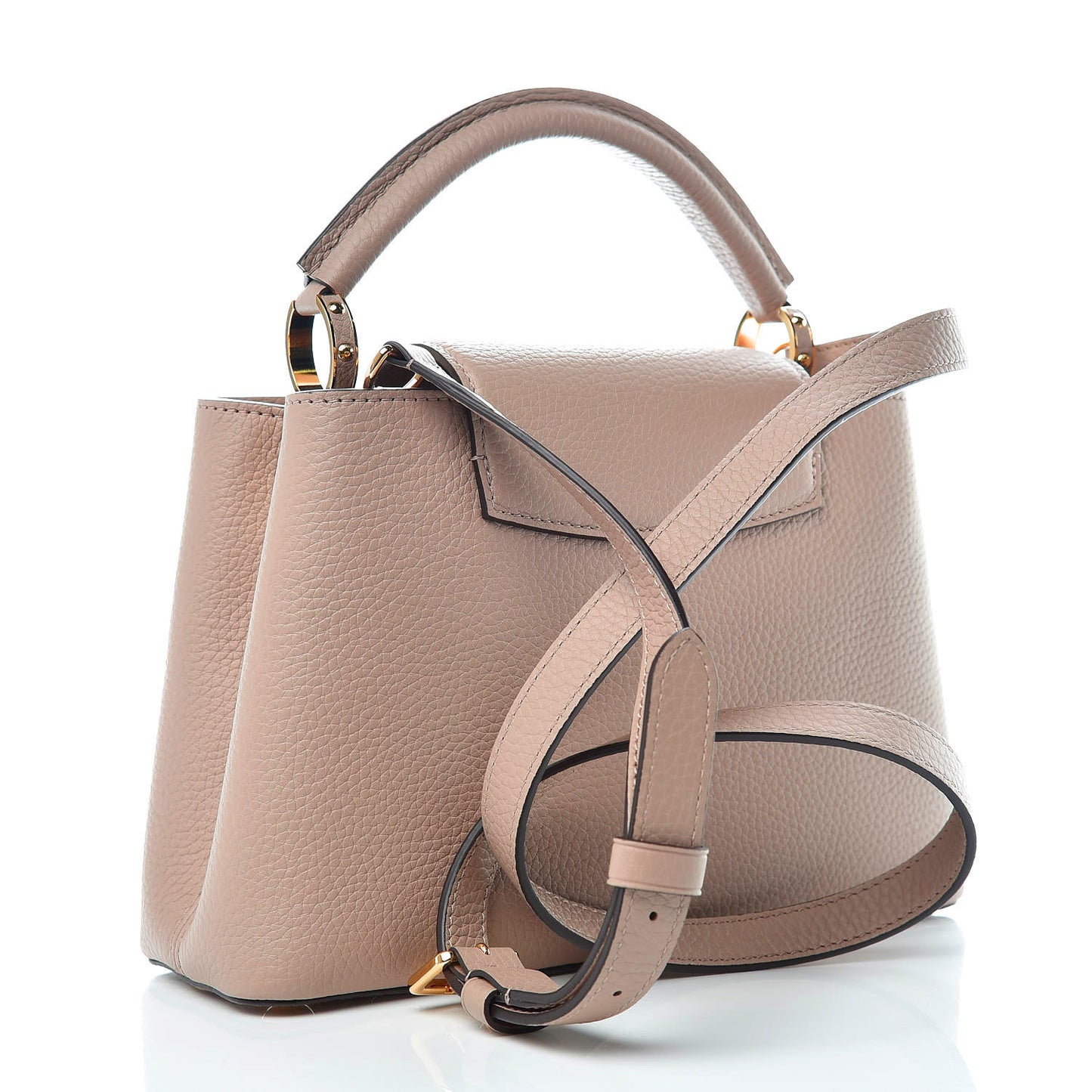 Taurillon Capucines BB Galet