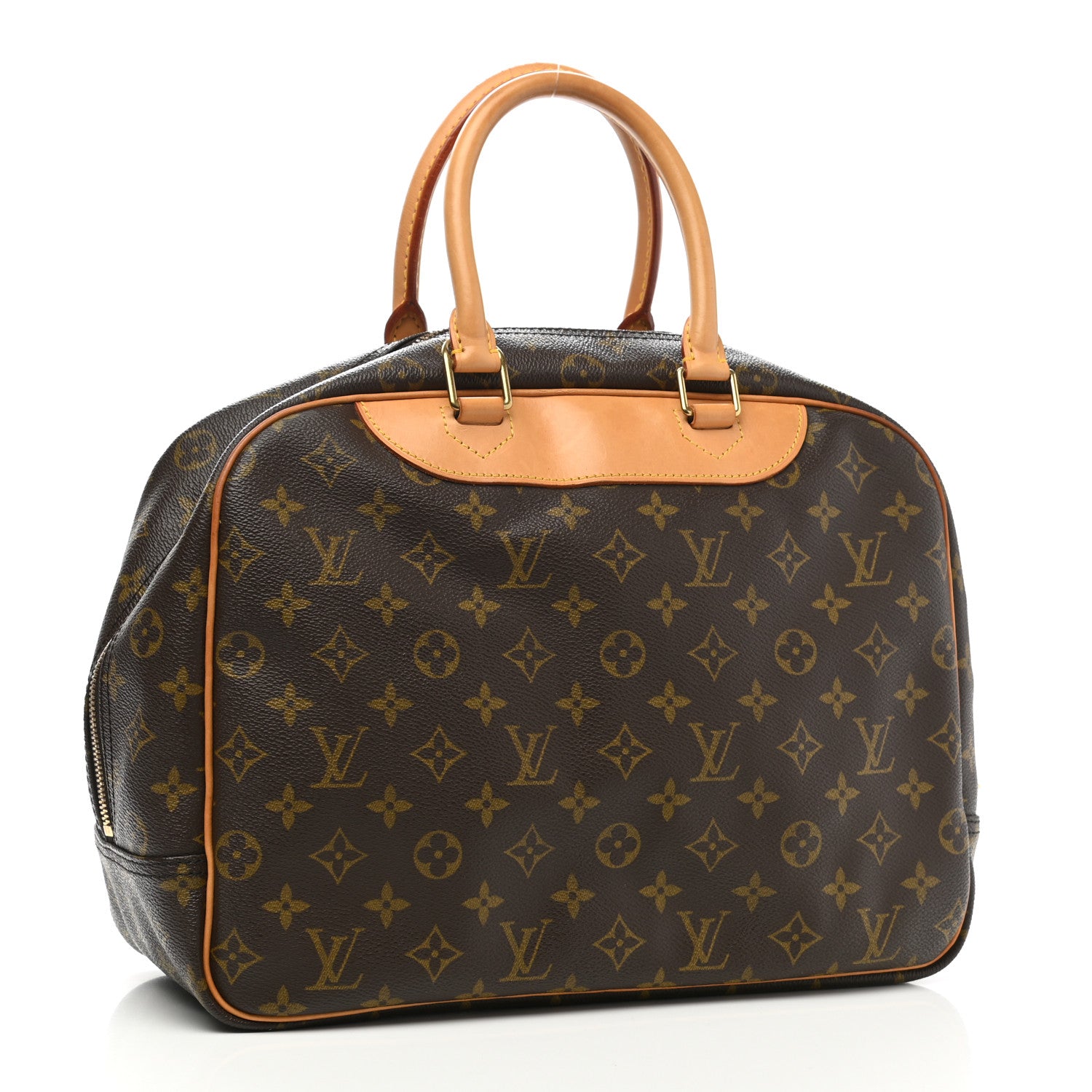 Louis Vuitton Monogram Deauville 4 of 14
