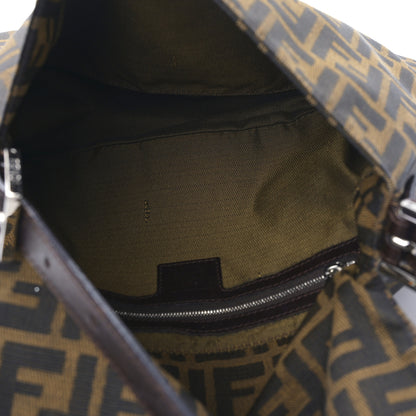 Fendi Zucca Mama Baguette Tobacco 5 of 8