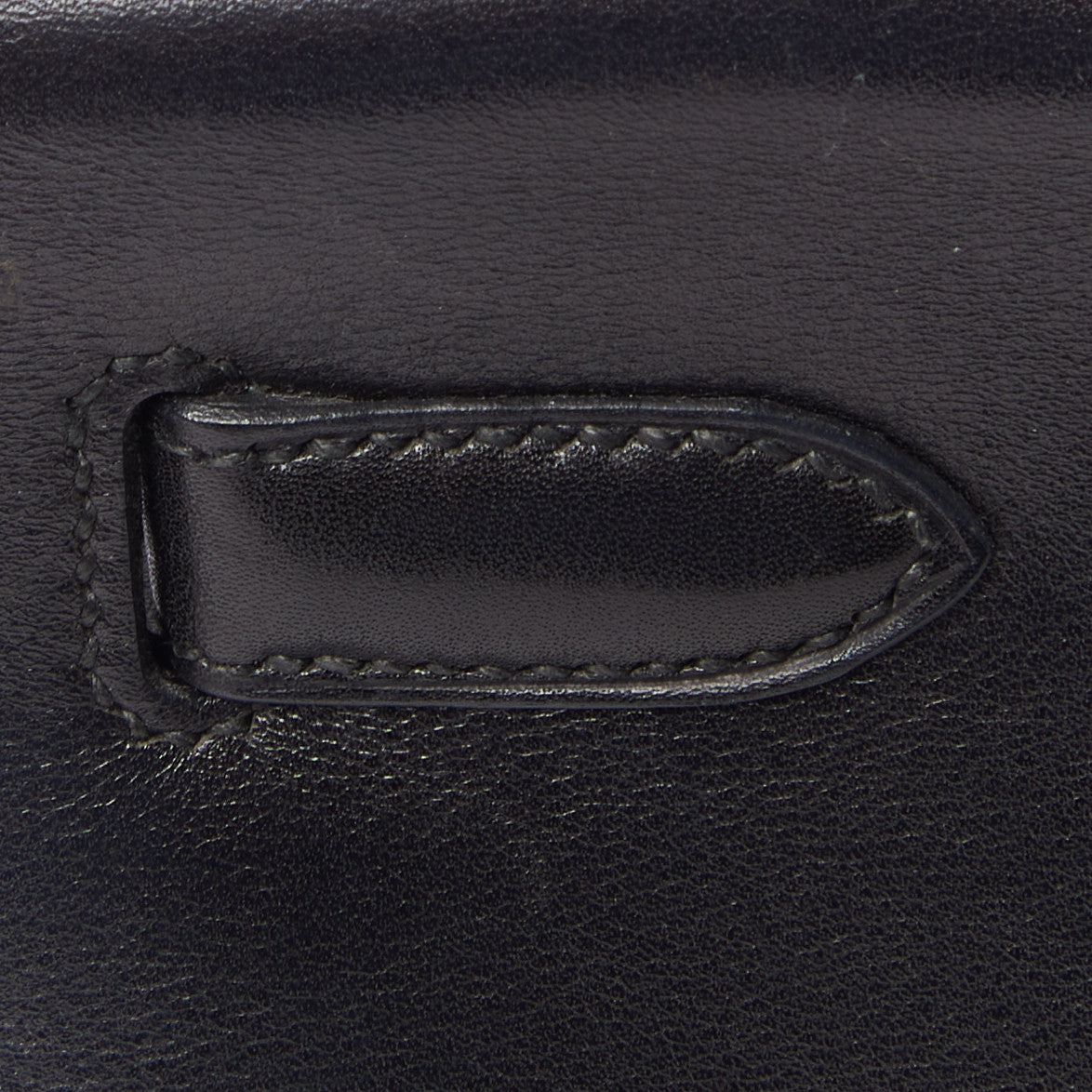 Box Kelly Sellier 32 Black