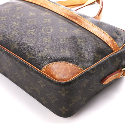 Louis Vuitton Monogram Trocadero 30 10 of 16