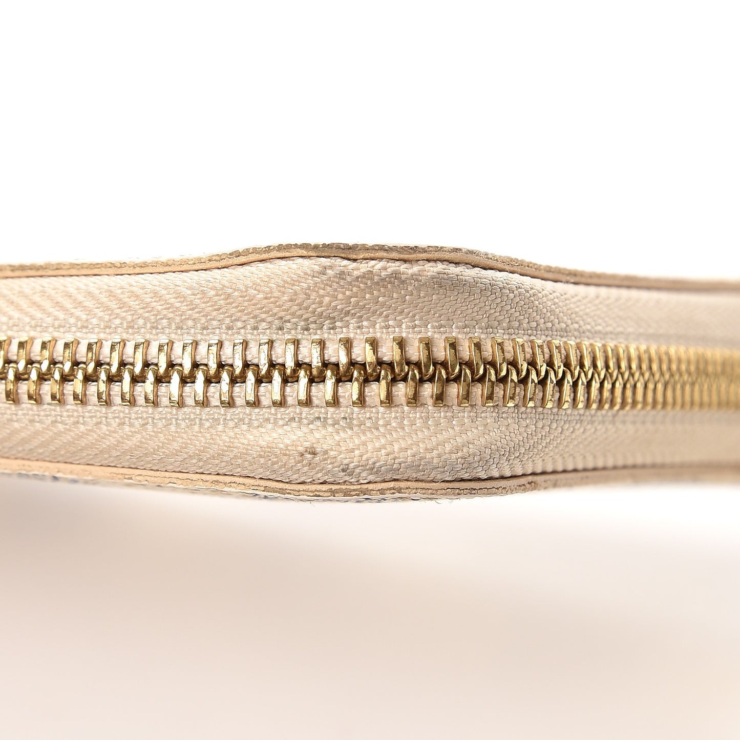 Damier Azur Compact Zippy Wallet