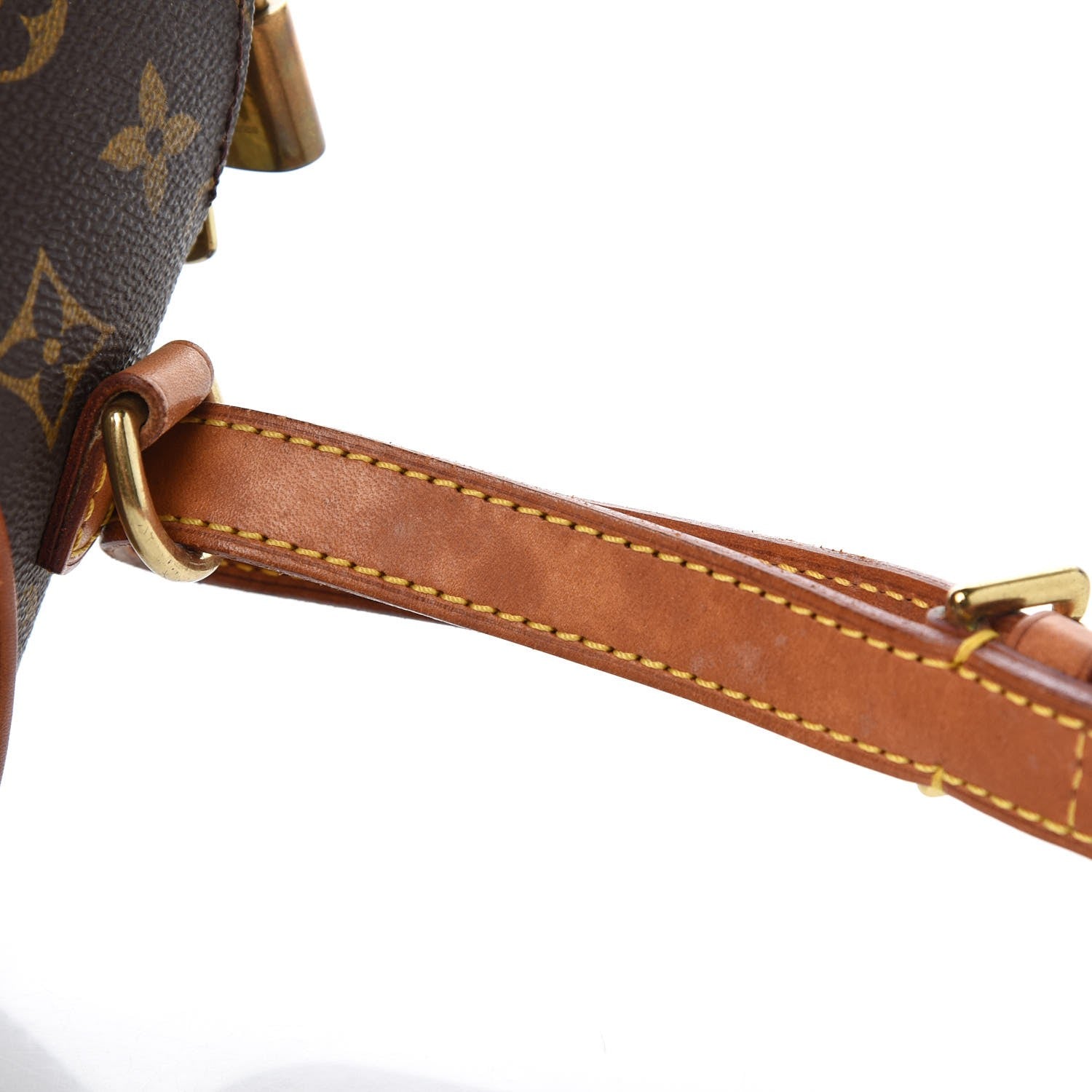 Louis Vuitton Monogram Ellipse Sac a Dos Backpack 10 of 11